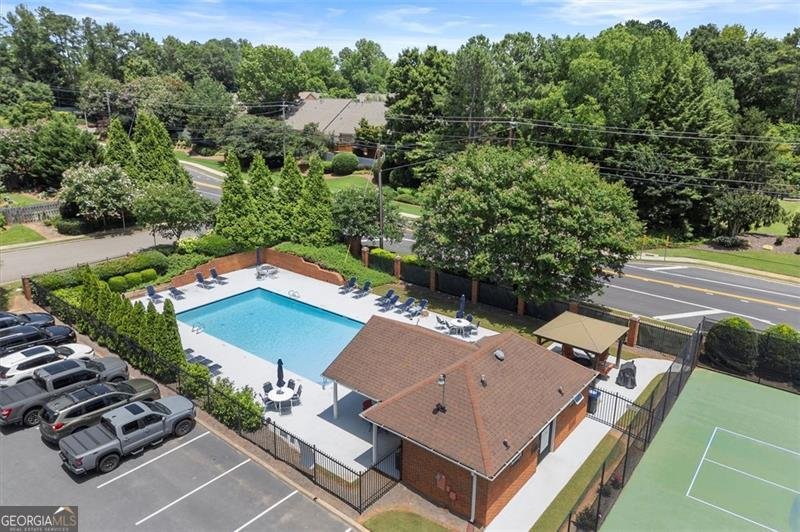 170 Shelli Lane Roswell - 67