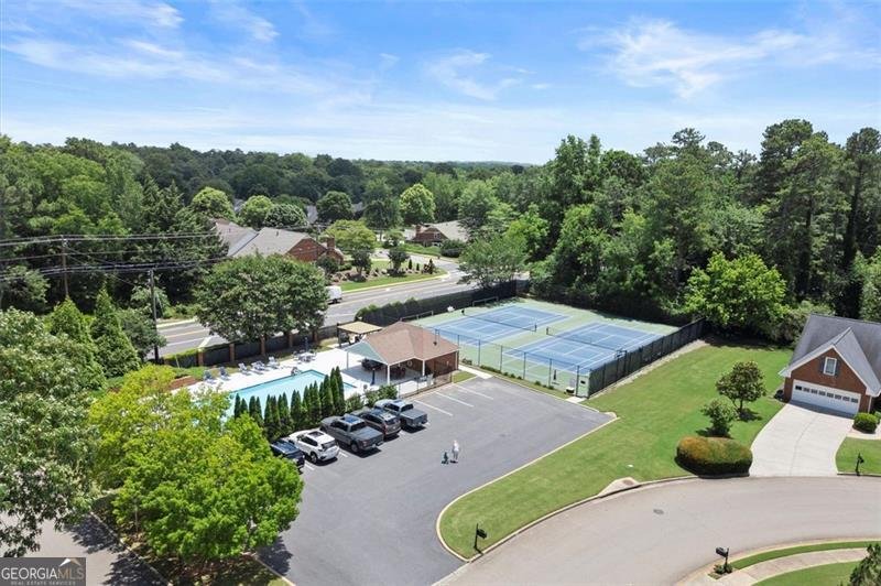 170 Shelli Lane Roswell - 69