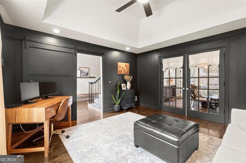 170 Shelli Lane Roswell - 7