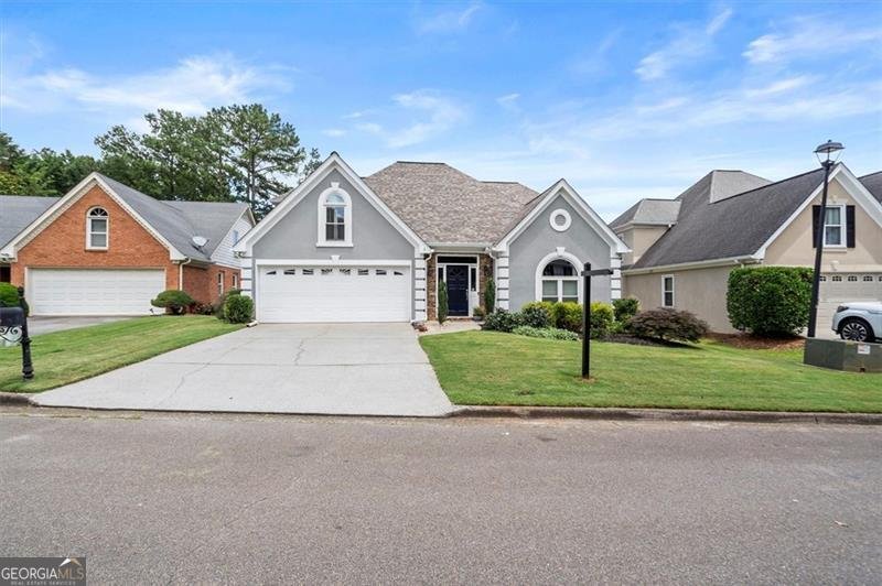 170 Shelli Lane Roswell - 71