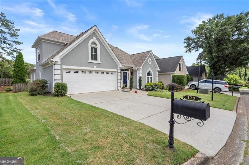 170 Shelli Lane Roswell - 72