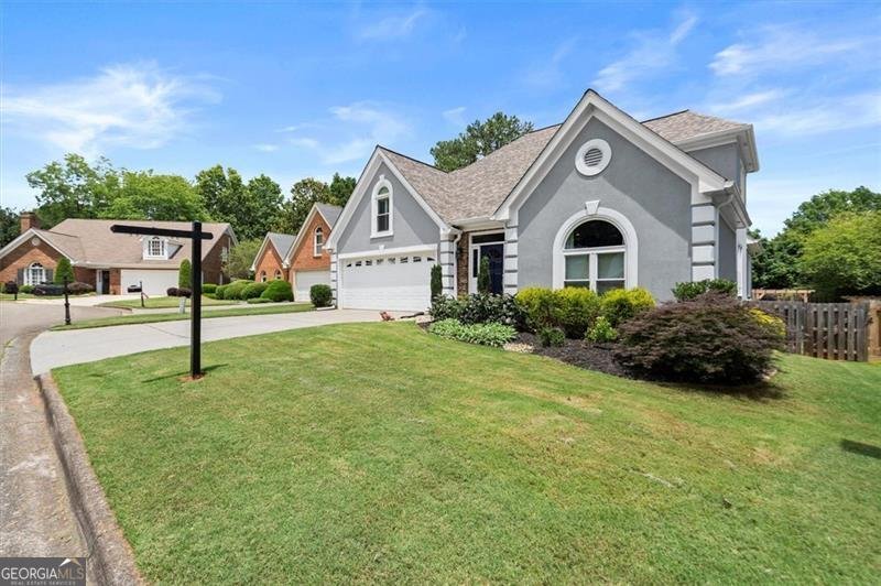 170 Shelli Lane Roswell - 73
