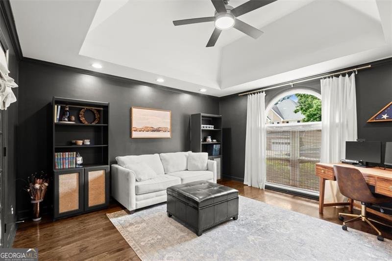 170 Shelli Lane Roswell - 8