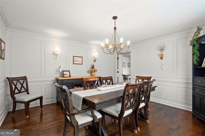 170 Shelli Lane Roswell - 9