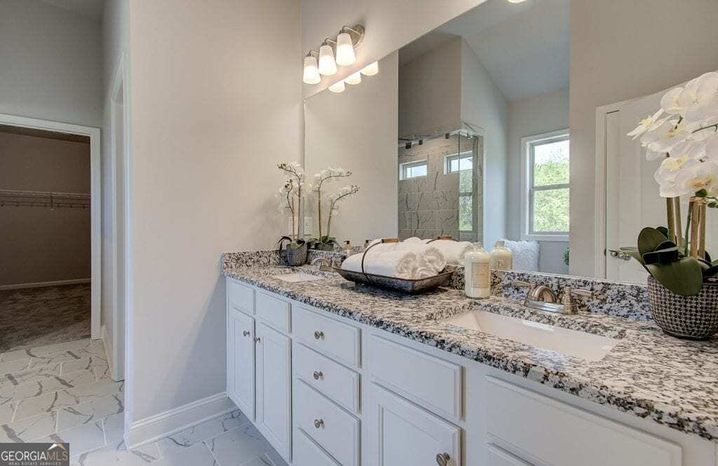 313 Westfall Terrace Loganville - 11