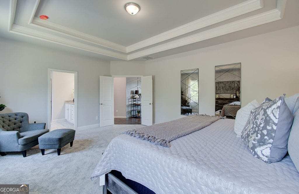 313 Westfall Terrace Loganville - 15