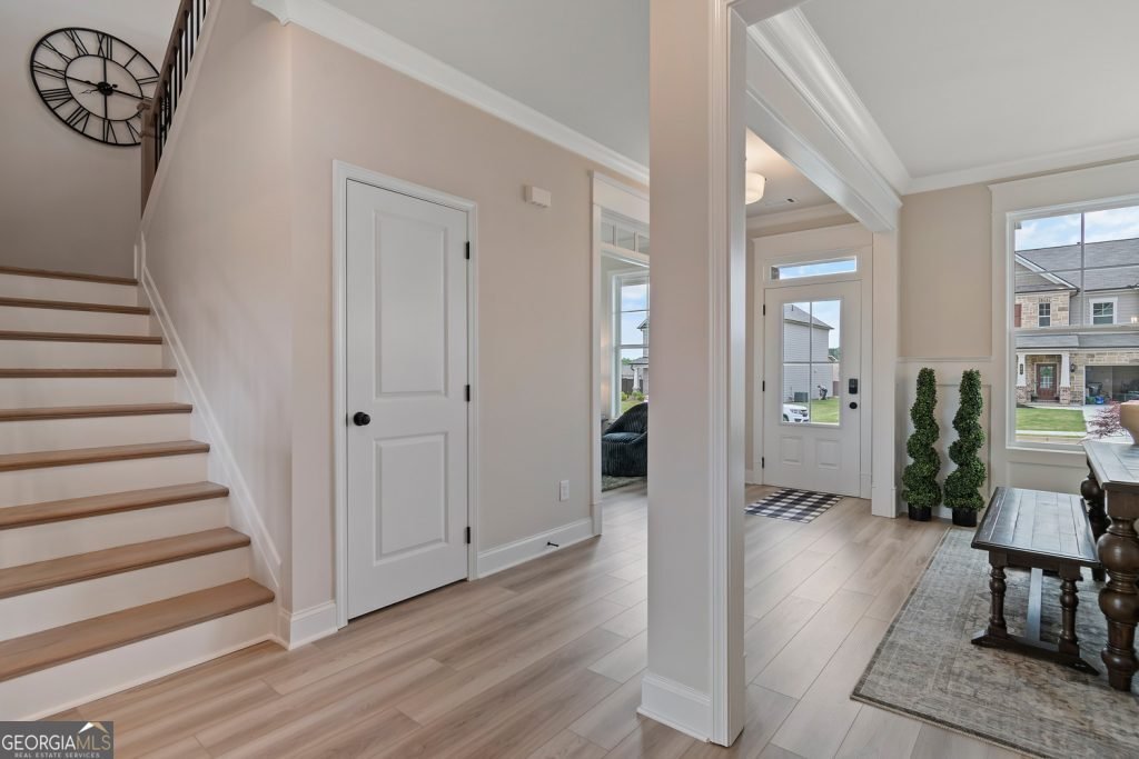 313 Westfall Terrace Loganville - 2