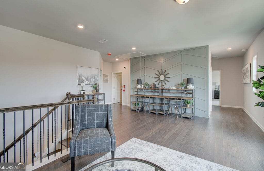 313 Westfall Terrace Loganville - 20