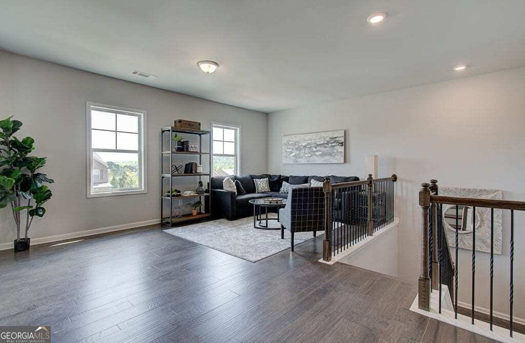 313 Westfall Terrace Loganville - 22
