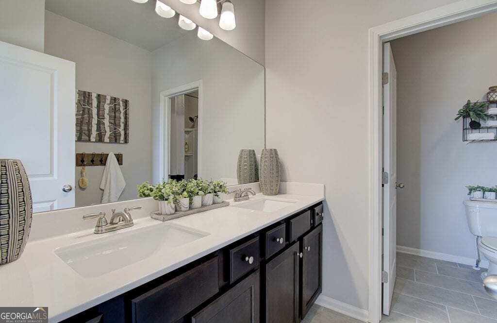 313 Westfall Terrace Loganville - 23
