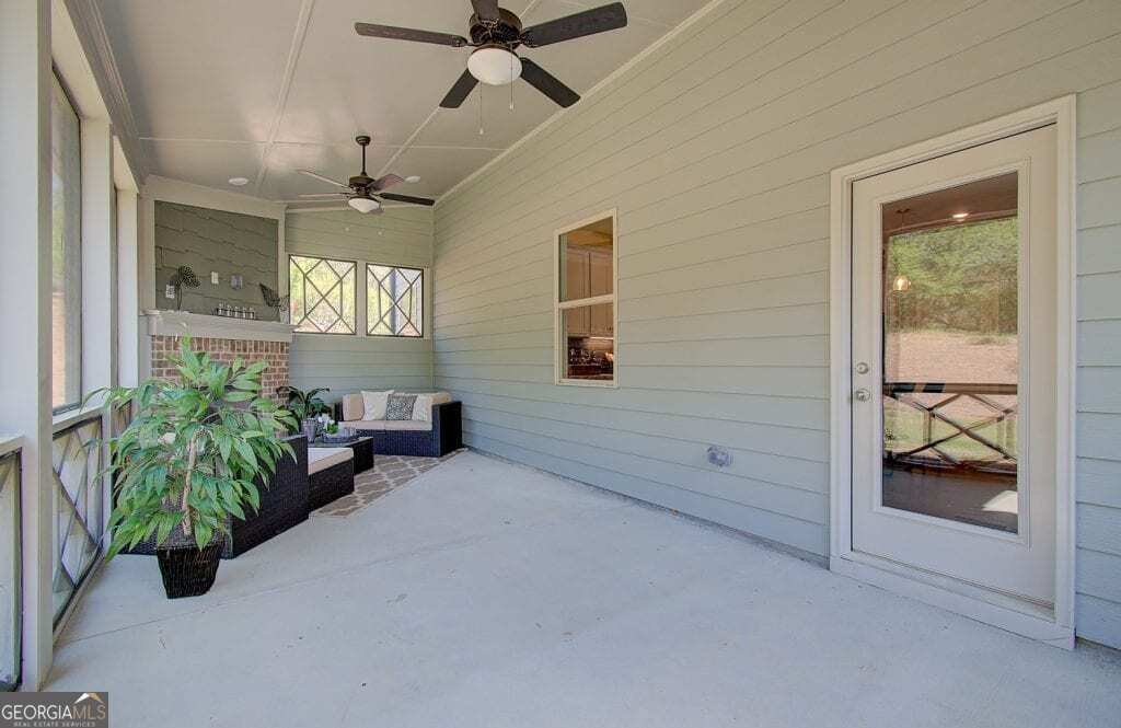 313 Westfall Terrace Loganville - 26