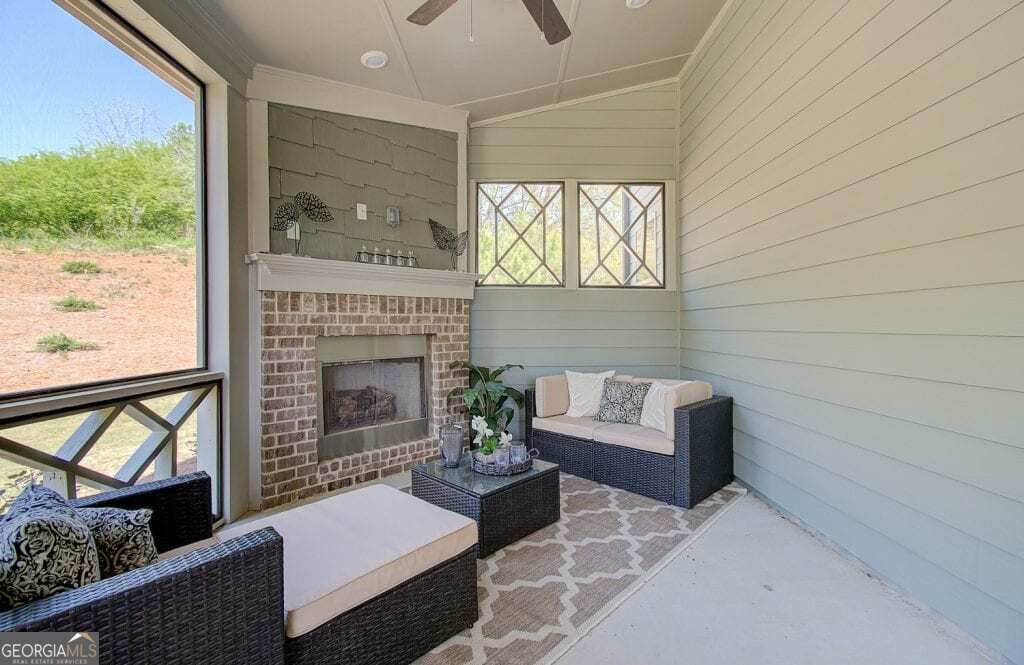 313 Westfall Terrace Loganville - 27