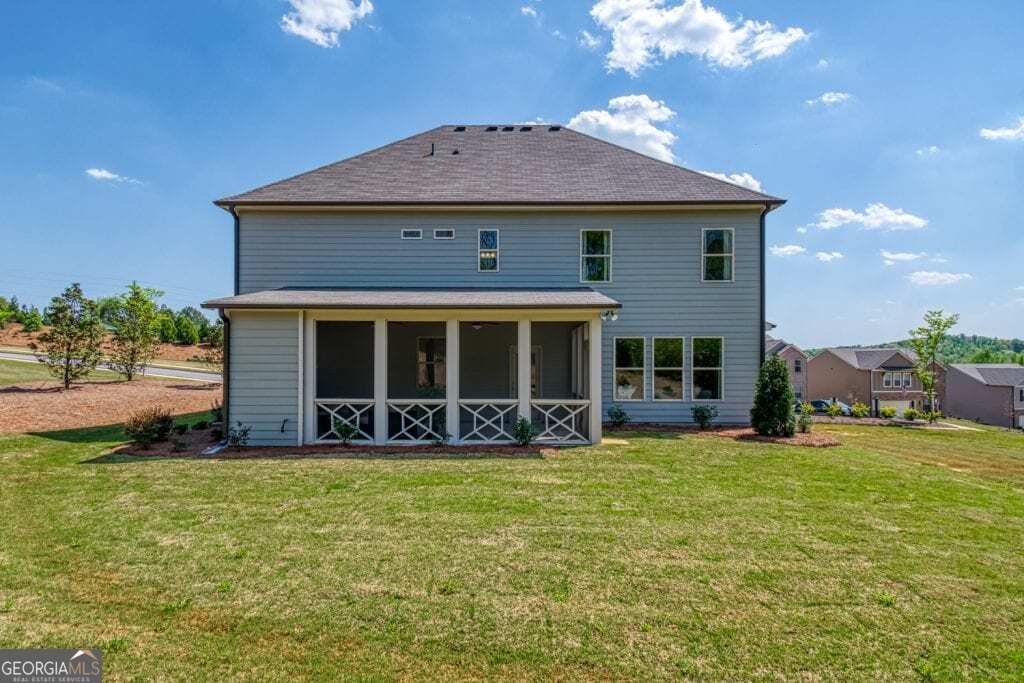 313 Westfall Terrace Loganville - 28