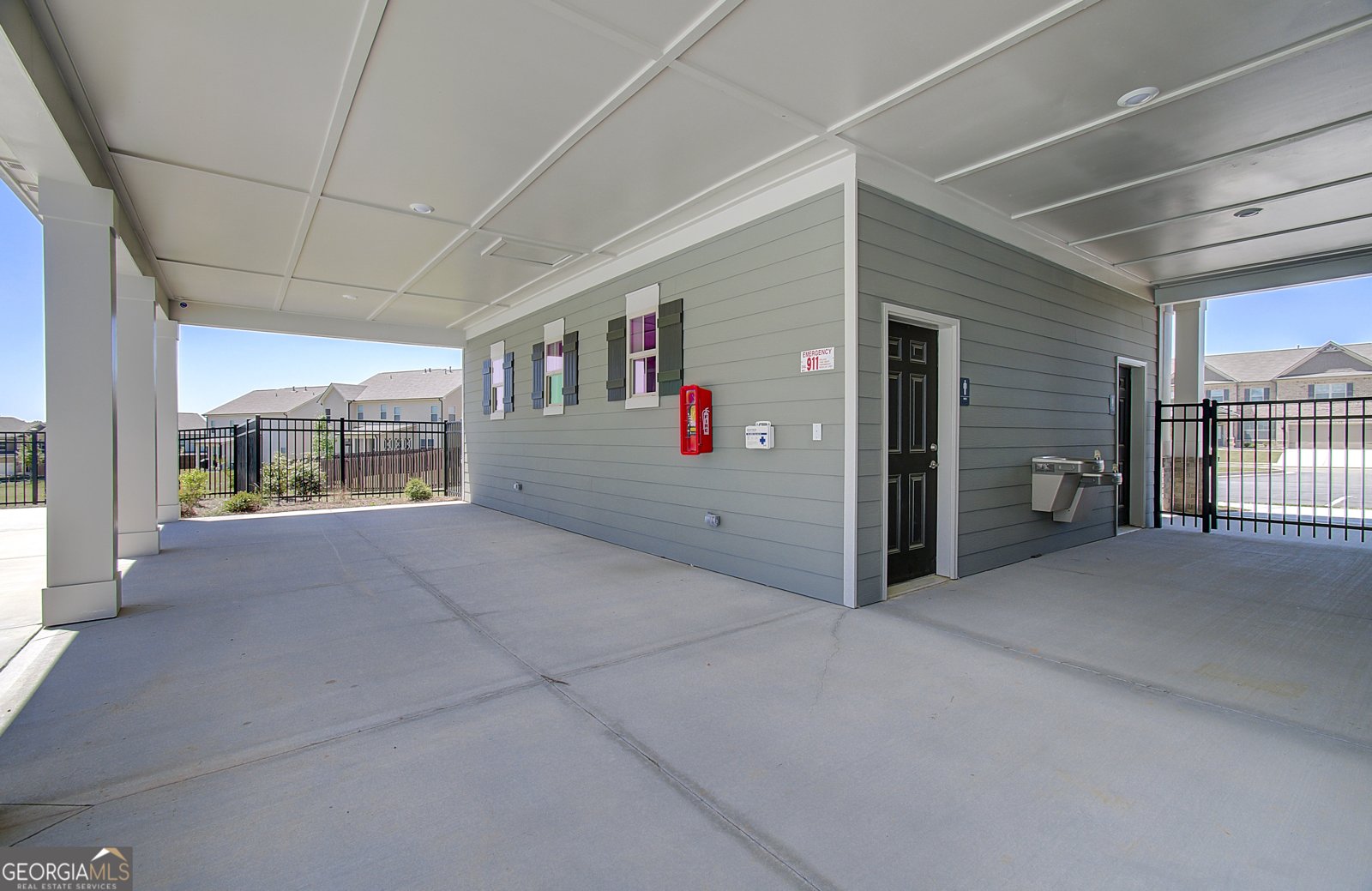 313 Westfall Terrace Loganville - 33