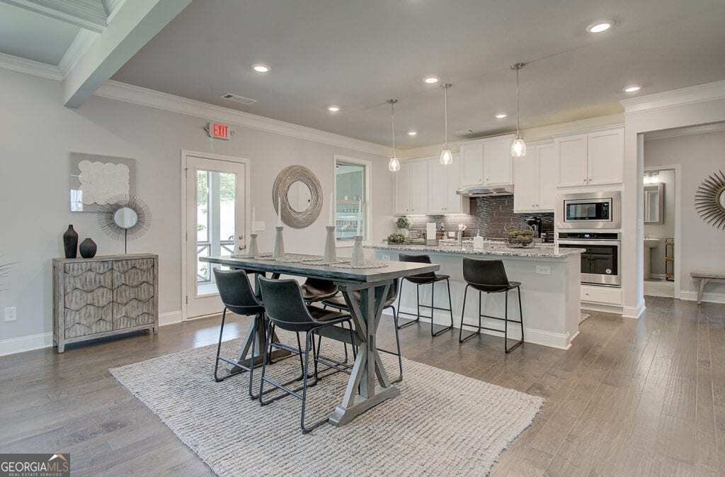 313 Westfall Terrace Loganville - 4