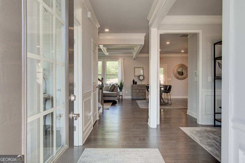 313 Westfall Terrace Loganville - 5