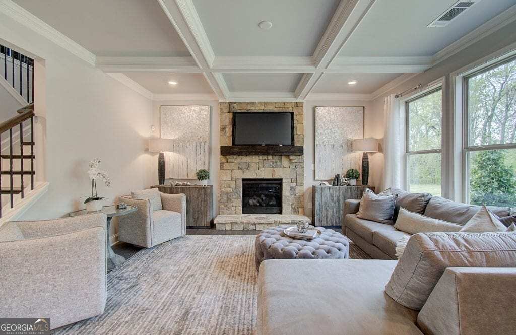 313 Westfall Terrace Loganville - 6