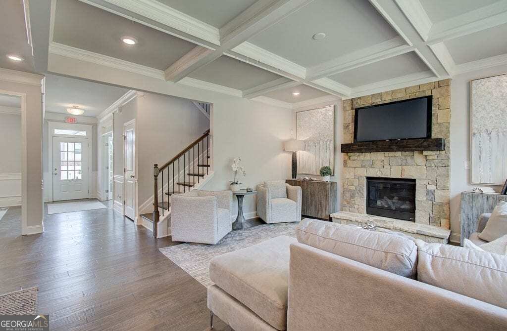 313 Westfall Terrace Loganville - 7