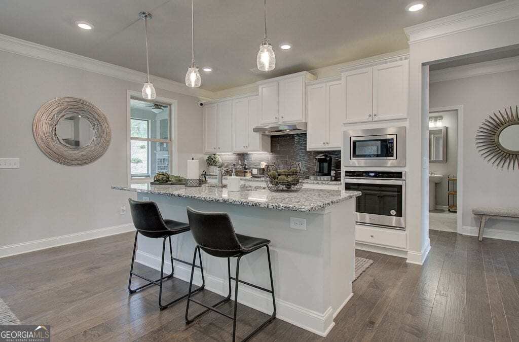 313 Westfall Terrace Loganville - 9