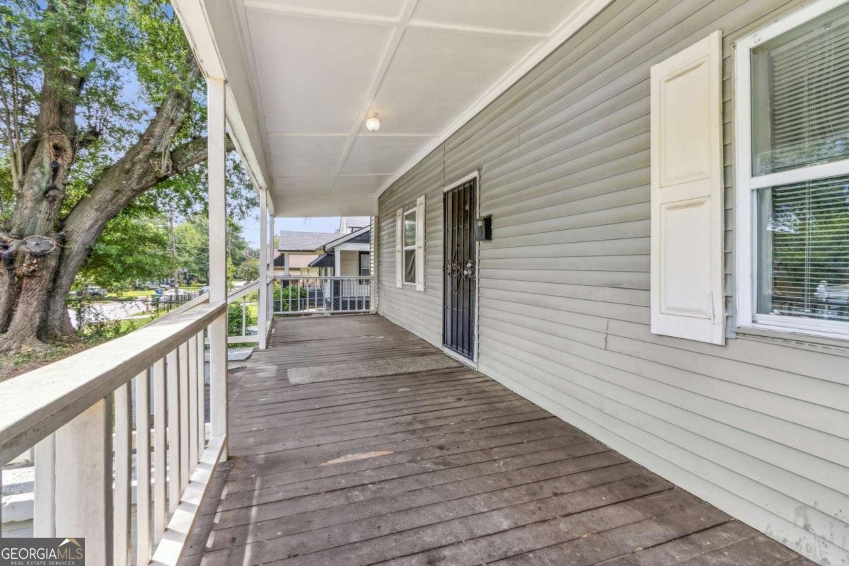 1365 Athens Avenue Atlanta - 1