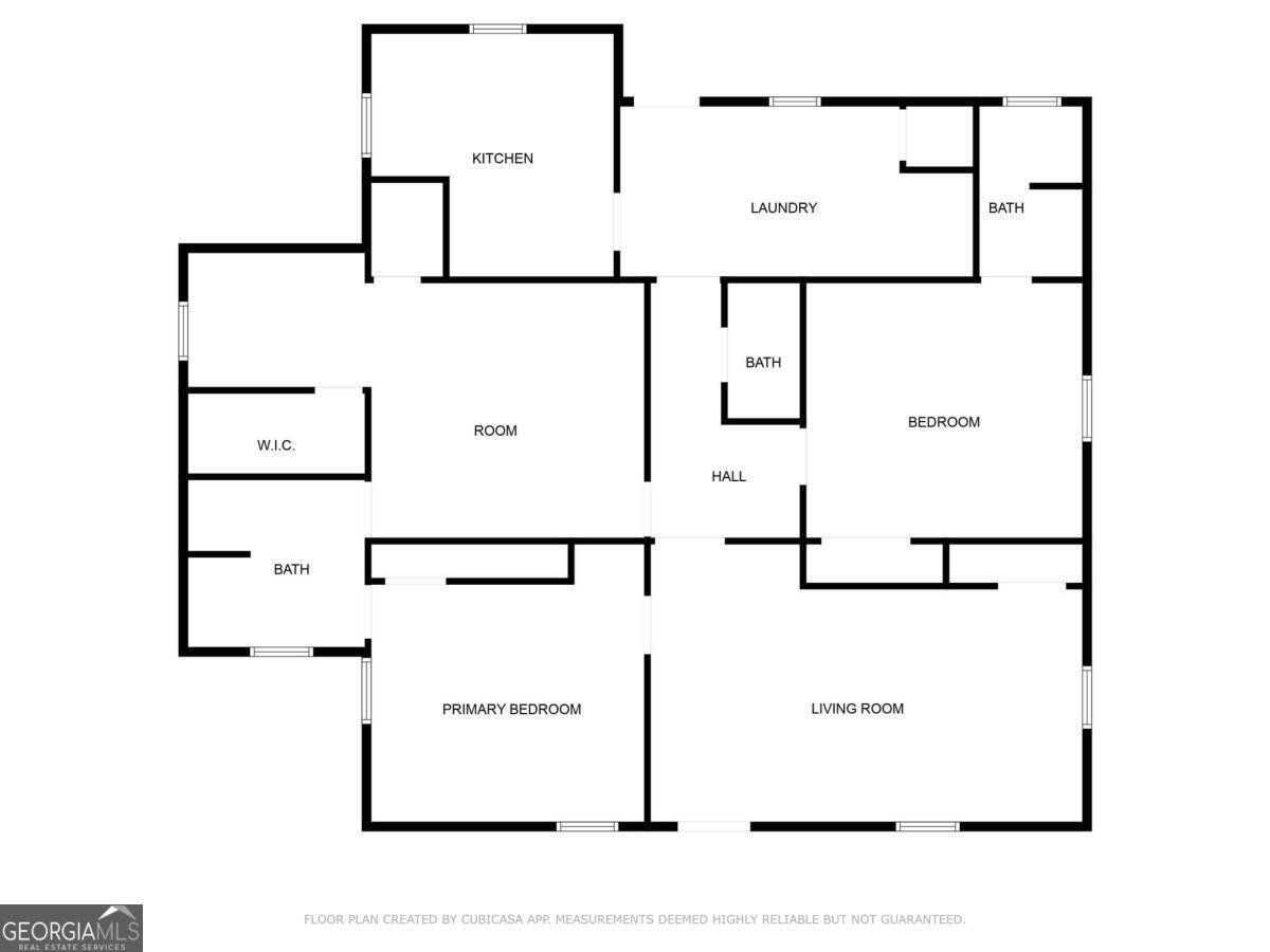 1365 Athens Avenue Atlanta - 24