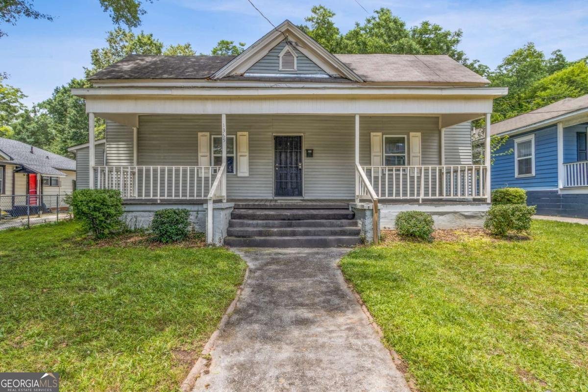 1365 Athens Avenue Atlanta - 3