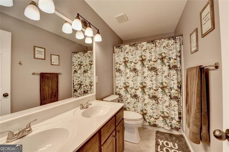 3845 Lake Lanier Drive Duluth - 1