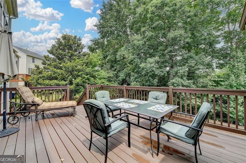 3845 Lake Lanier Drive Duluth - 10