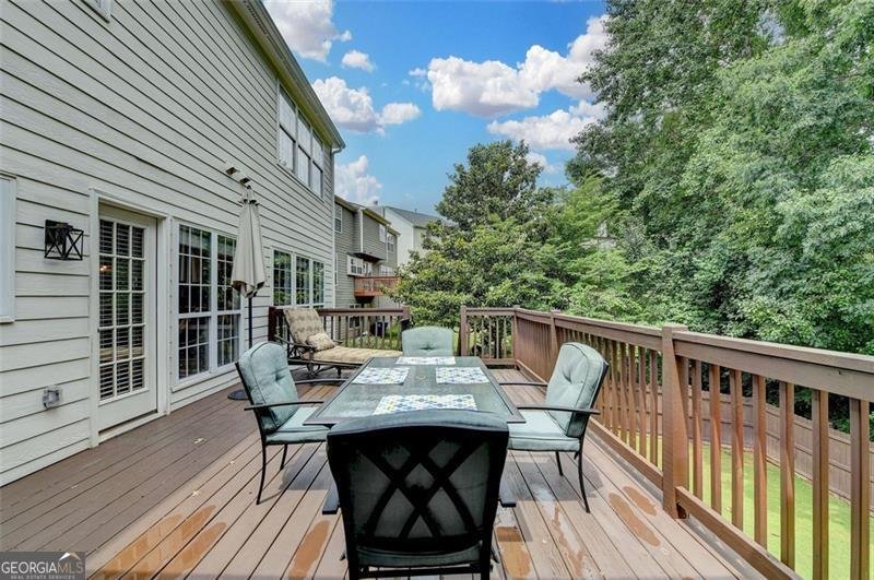 3845 Lake Lanier Drive Duluth - 11