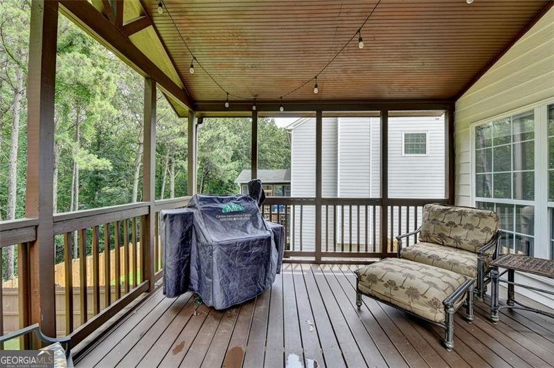 3845 Lake Lanier Drive Duluth - 12