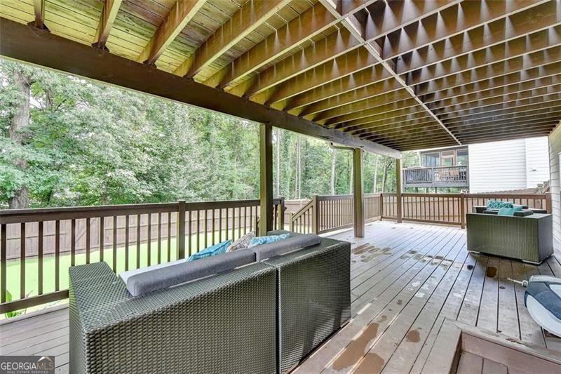 3845 Lake Lanier Drive Duluth - 13
