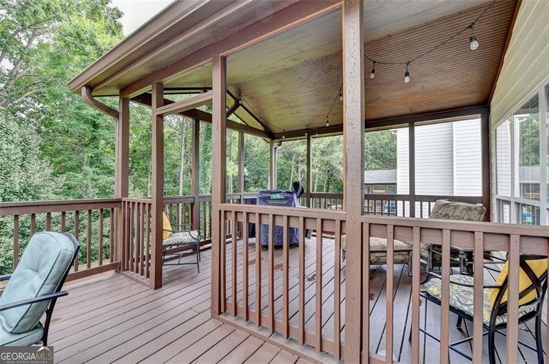 3845 Lake Lanier Drive Duluth - 14