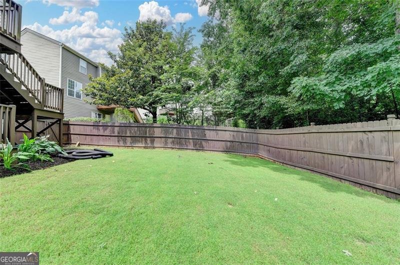 3845 Lake Lanier Drive Duluth - 15