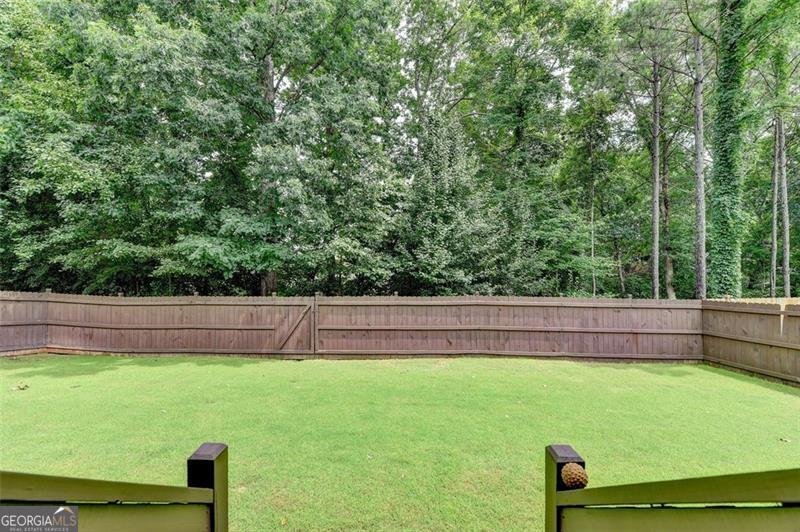 3845 Lake Lanier Drive Duluth - 17