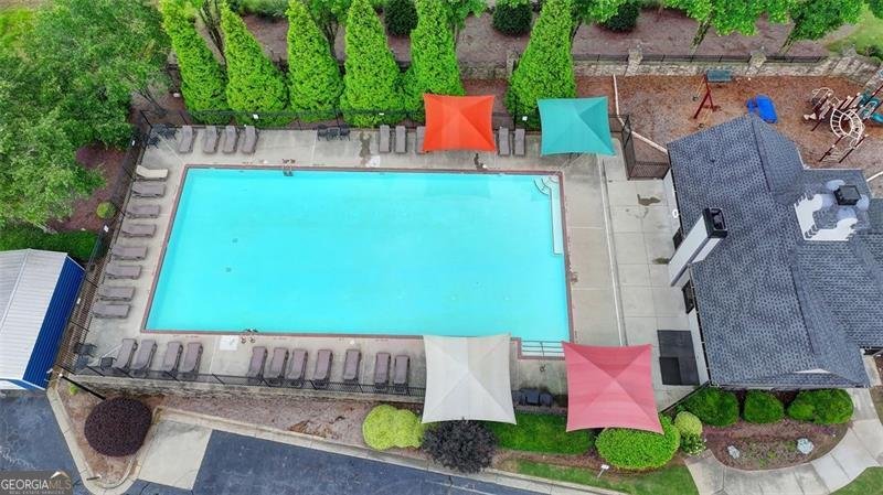 3845 Lake Lanier Drive Duluth - 18