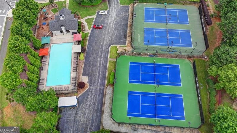 3845 Lake Lanier Drive Duluth - 19