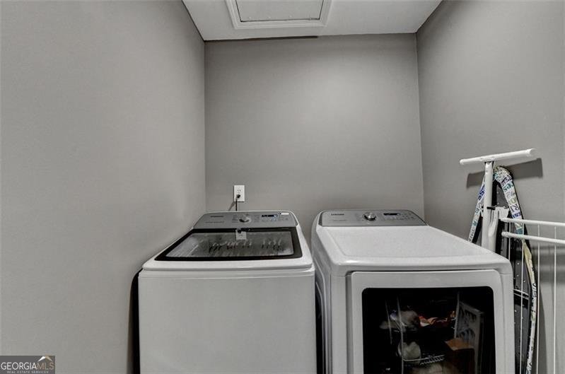 3845 Lake Lanier Drive Duluth - 2