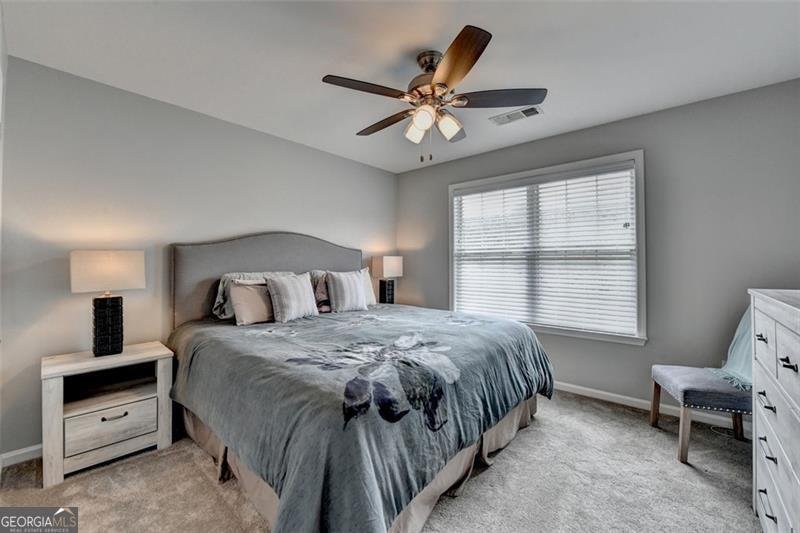 3845 Lake Lanier Drive Duluth - 21