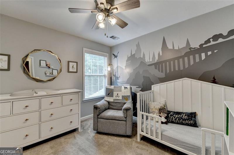 3845 Lake Lanier Drive Duluth - 22
