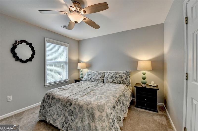3845 Lake Lanier Drive Duluth - 3