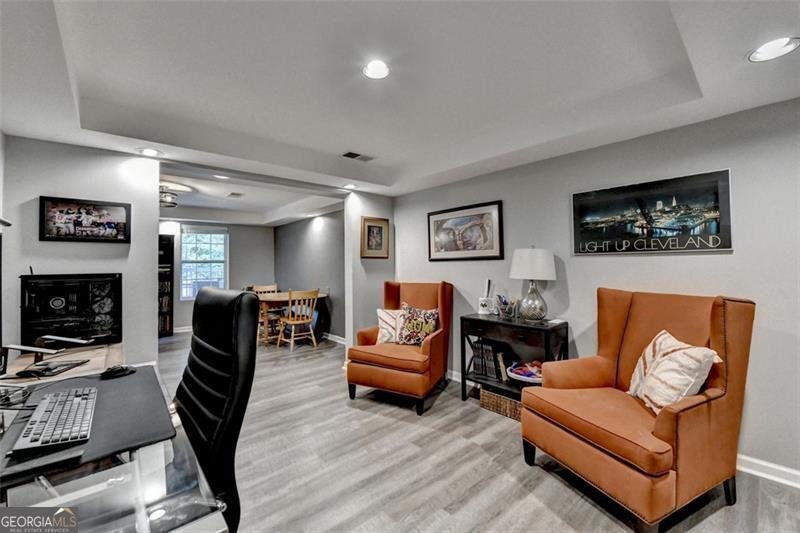 3845 Lake Lanier Drive Duluth - 4