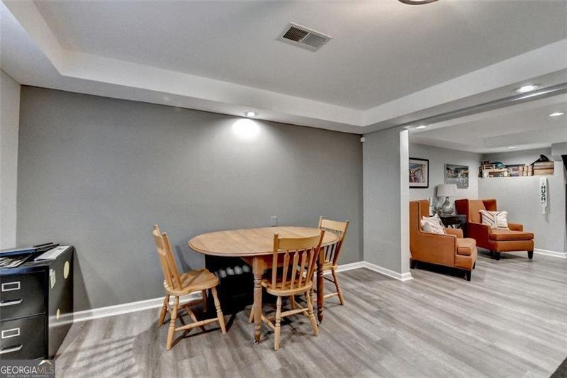 3845 Lake Lanier Drive Duluth - 5