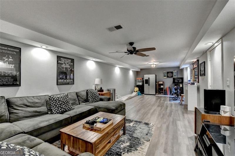 3845 Lake Lanier Drive Duluth - 6