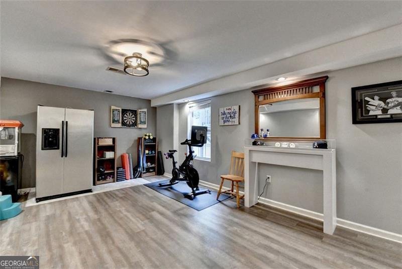 3845 Lake Lanier Drive Duluth - 7