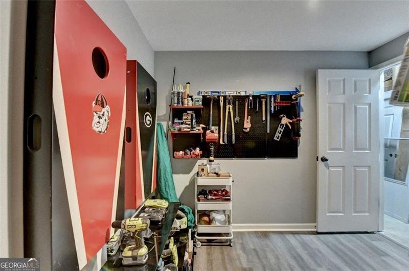 3845 Lake Lanier Drive Duluth - 9