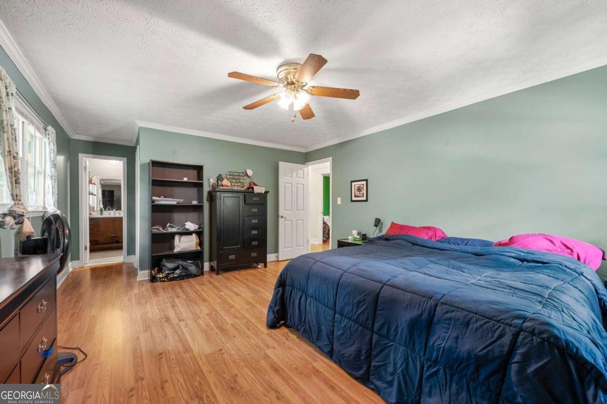 4323 Japonica Court Lilburn - 18