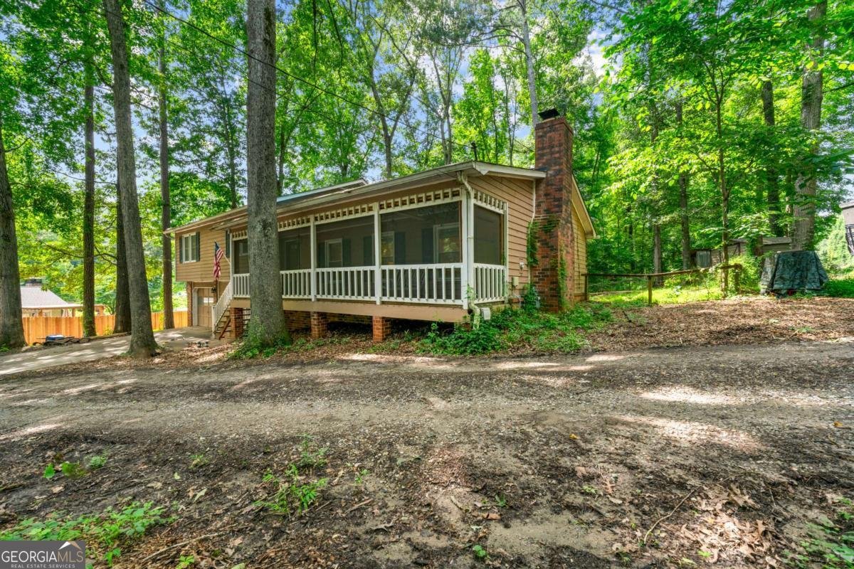 4323 Japonica Court Lilburn - 2