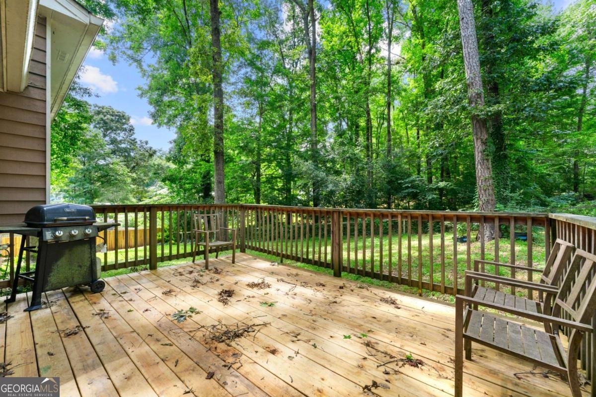 4323 Japonica Court Lilburn - 22