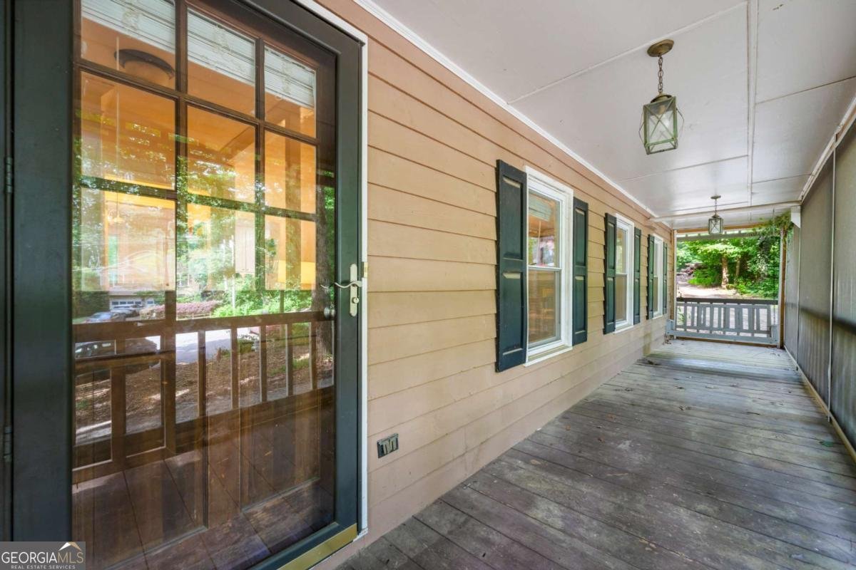 4323 Japonica Court Lilburn - 4