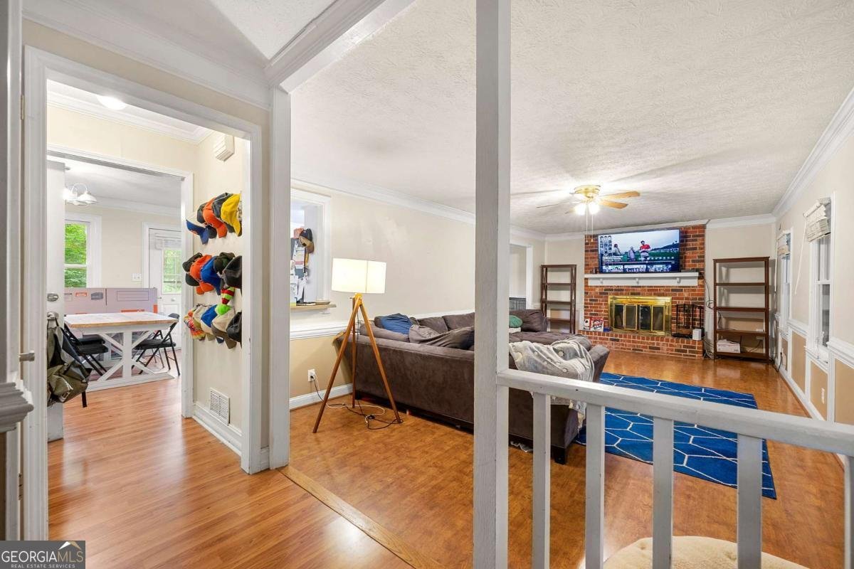 4323 Japonica Court Lilburn - 5